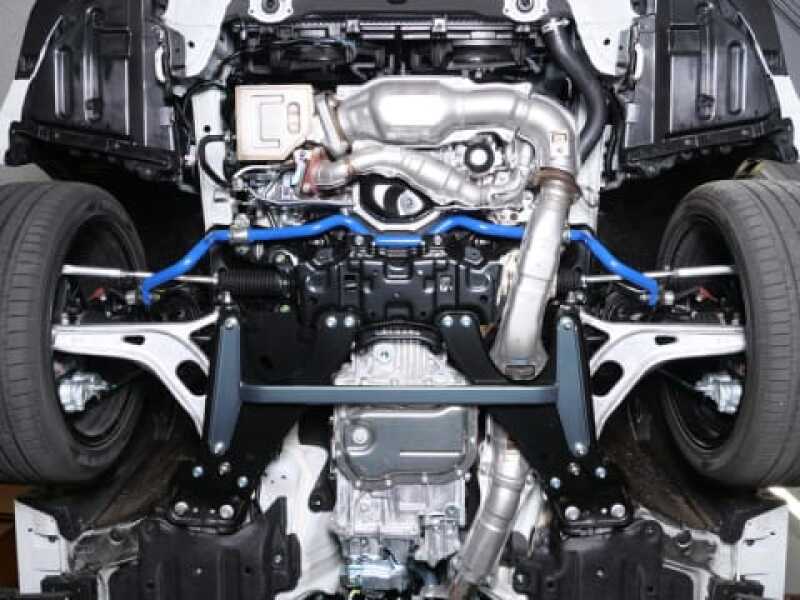 Subaru WRX Sway Bar - Front - Cusco - 26mm - `22-`27